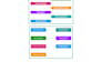 do full stack web developer, software developer PHP HTML CSS